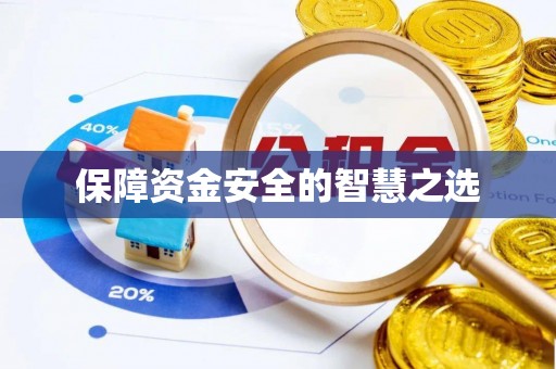 沂源保障资金安全的智慧之选